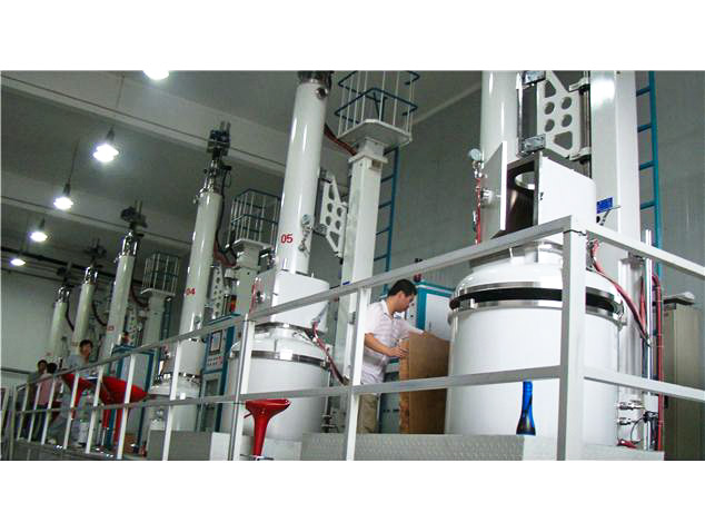 西安創聯新能源稱惠州經緯通是得力的助手