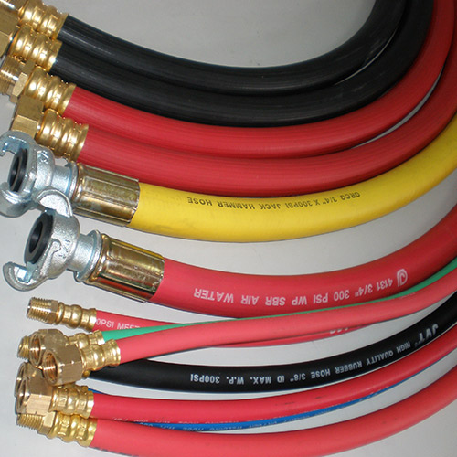 多元化應(yīng)用拓寬橡膠管總成市場領(lǐng)域